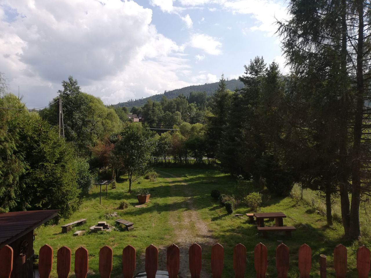 dom wolnostojący, 5 pokoi Sól Słanica. Zdjęcie 6