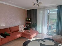 Mieszkanie 3-pokojowe Warszawa Białołęka. Zdjęcie 4