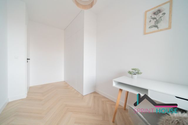 Mieszkanie 3-pokojowe Warszawa Praga-Południe, ul. Jana Nowaka-Jeziorańskiego. Zdjęcie 8