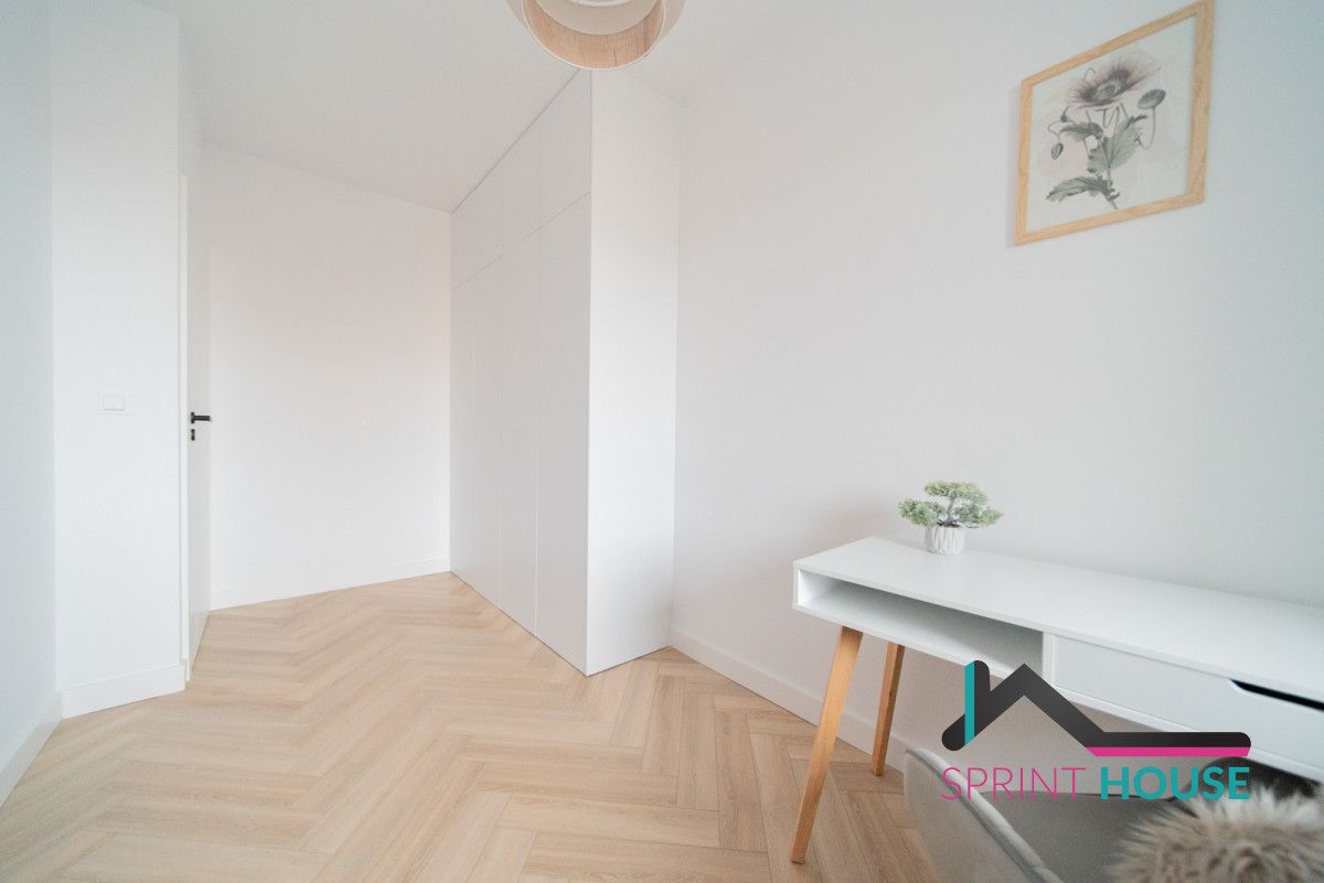 Mieszkanie 3-pokojowe Warszawa Praga-Południe, ul. Jana Nowaka-Jeziorańskiego. Zdjęcie 8