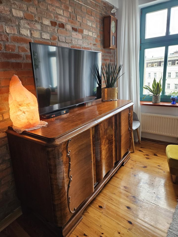 Mieszkanie 3-pokojowe Wrocław Śródmieście, ul. Bolesława Prusa. Zdjęcie 17