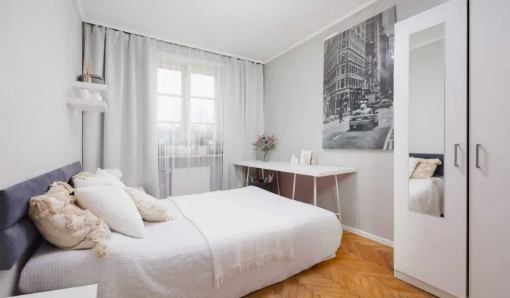 Mieszkanie 5-pokojowe Wrocław Stare Miasto