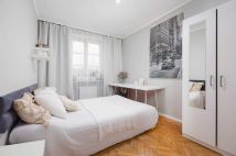 Mieszkanie 5-pokojowe Wrocław Stare Miasto