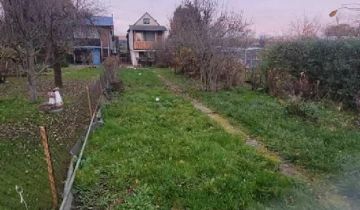 Działka rod Gdynia Śródmieście