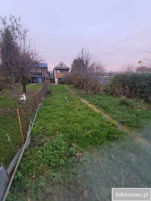 Działka rod Gdynia Śródmieście. Zdjęcie 2