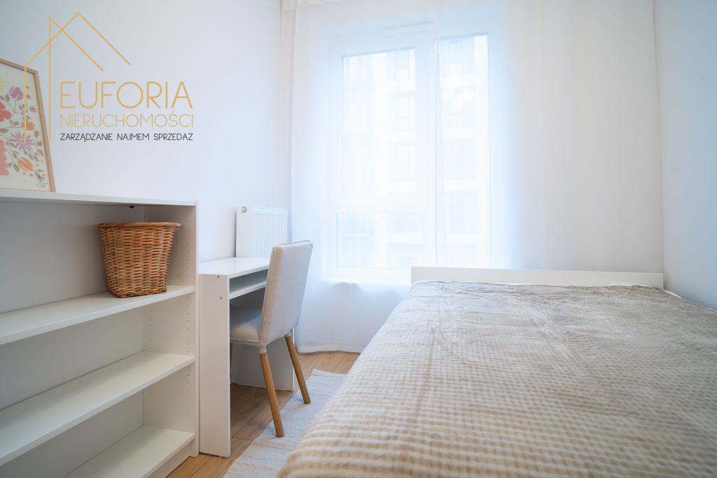 Mieszkanie 3-pokojowe Łódź, al. Tadeusza Kościuszki. Zdjęcie 32