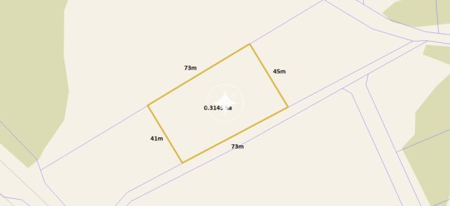 Działka rolna Marcinkowo. Zdjęcie 12