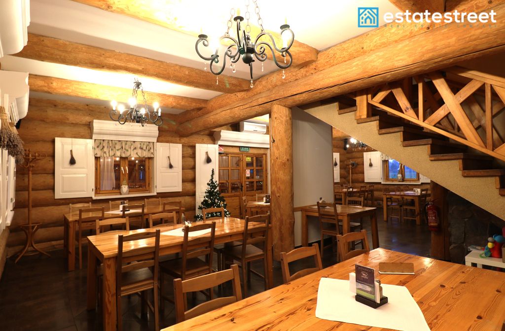 Hotel/pensjonat Kołbiel. Zdjęcie 18