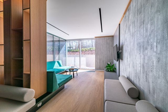 Mieszkanie 2-pokojowe Gdynia Mały Kack, ul. Wzgórze Bernadowo. Zdjęcie 19