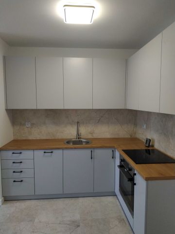 Mieszkanie 2-pokojowe Węgrów, ul. Karola Szamoty. Zdjęcie 1