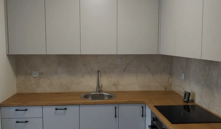 Mieszkanie 2-pokojowe Węgrów, ul. Karola Szamoty