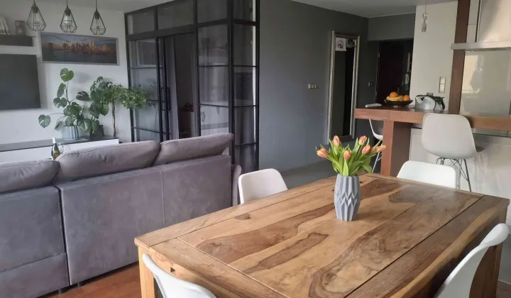 Mieszkanie 3-pokojowe Kielce Szydłówek, ul. Szydłówek Górny