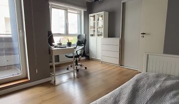 Mieszkanie 3-pokojowe Nowy Dwór Mazowiecki Centrum