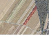 Działka inwestycyjna Kraśnica