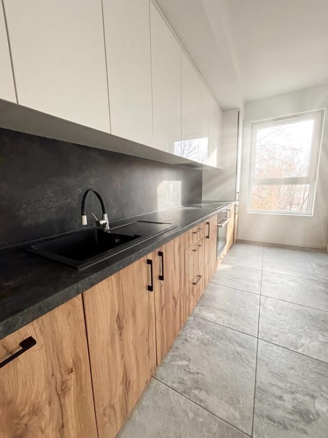 Mieszkanie 4-pokojowe Gliwice Śródmieście, ul. Górnych Wałów. Zdjęcie 5