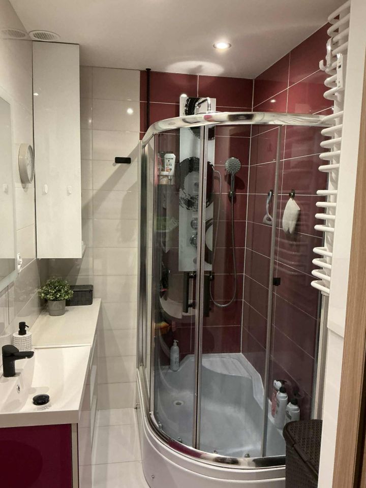 Mieszkanie 4-pokojowe Chorzów Batory, ul. Długa. Zdjęcie 8