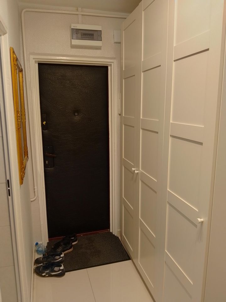 Pokój Gdynia Witomino, 2-go Morskiego Pułku Strzelcow. Zdjęcie 7