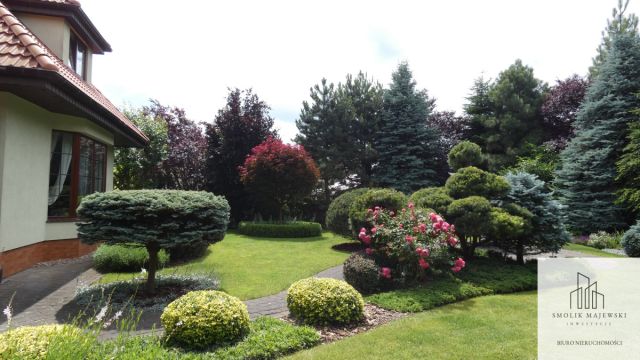 dom wolnostojący, 5 pokoi Kiełczów, ul. Ogrodowa. Zdjęcie 18