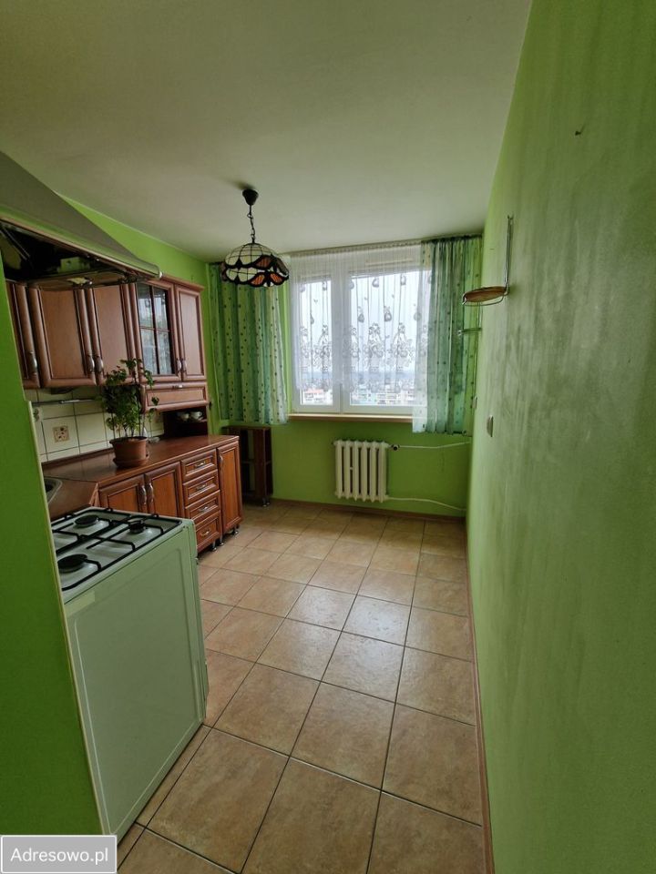 Mieszkanie 4-pokojowe Lubin, ul. Żurawia. Zdjęcie 6