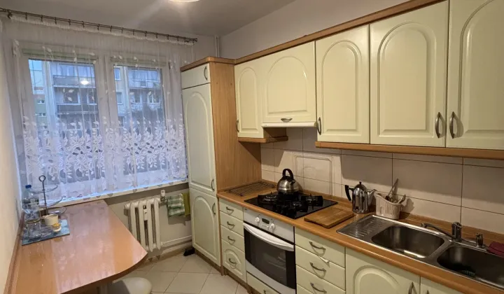 Mieszkanie 2-pokojowe Łódź Retkinia, ul. Maratońska