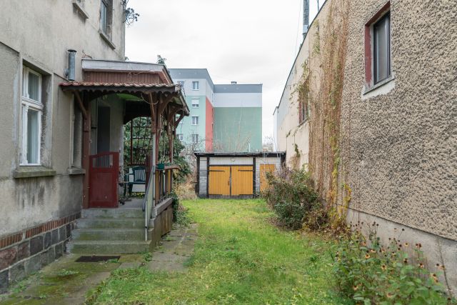 bliźniak, 4 pokoje Nowy Tomyśl, ul. 3 Stycznia. Zdjęcie 1