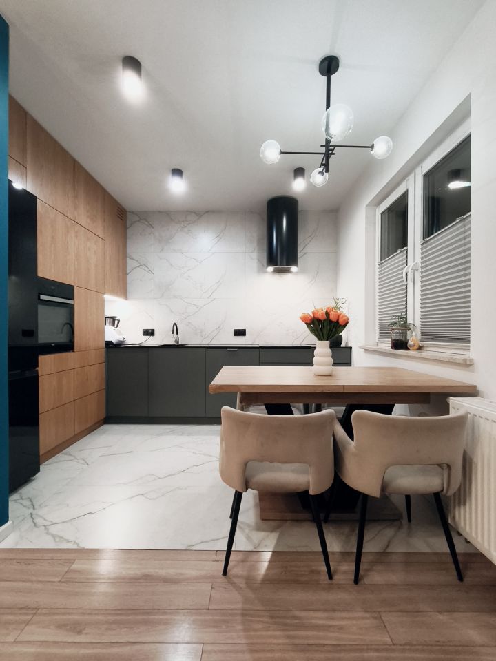 bliźniak, 4 pokoje Nowa Wola, Fezji. Zdjęcie 1