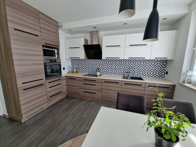 Mieszkanie 3-pokojowe Gdańsk Łostowice, ul. Olimpijska. Zdjęcie 1