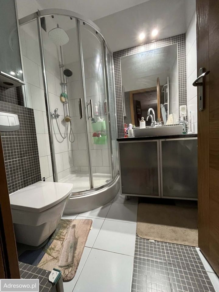 Mieszkanie 3-pokojowe Poznań Stare Miasto, ul. Działyńskich. Zdjęcie 5