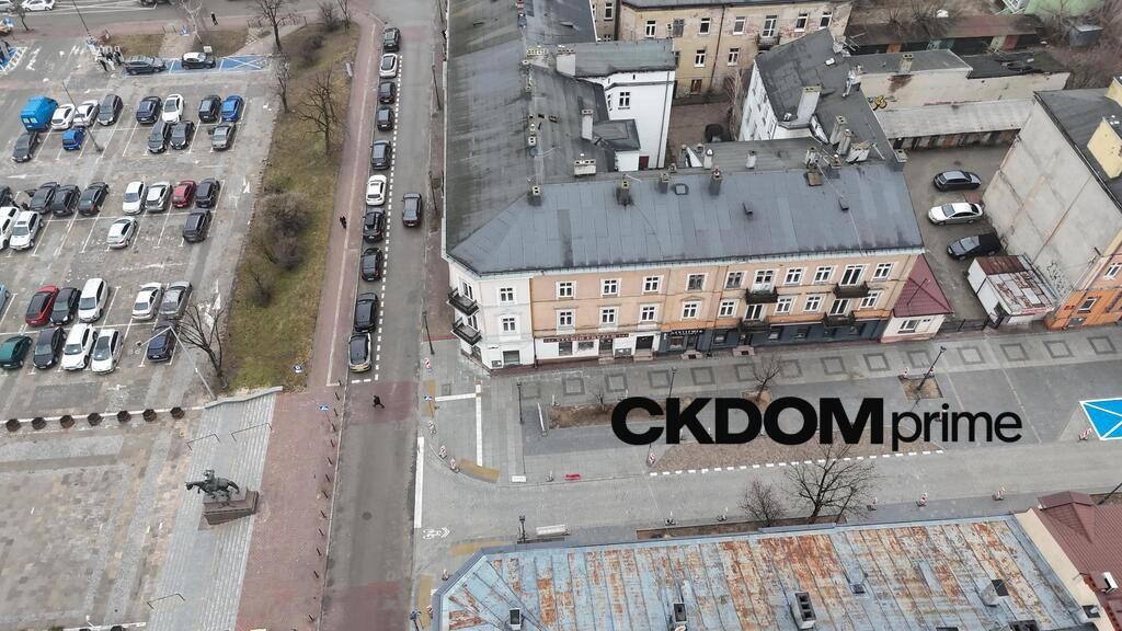 Nieruchomość komercyjna Kielce Centrum. Zdjęcie 20