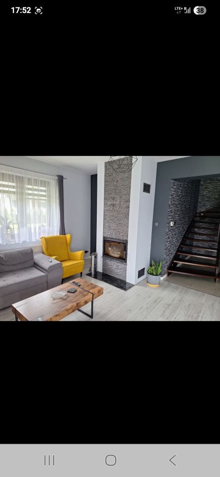 dom wolnostojący, 5 pokoi Busko-Zdrój, Sady 4. Zdjęcie 10