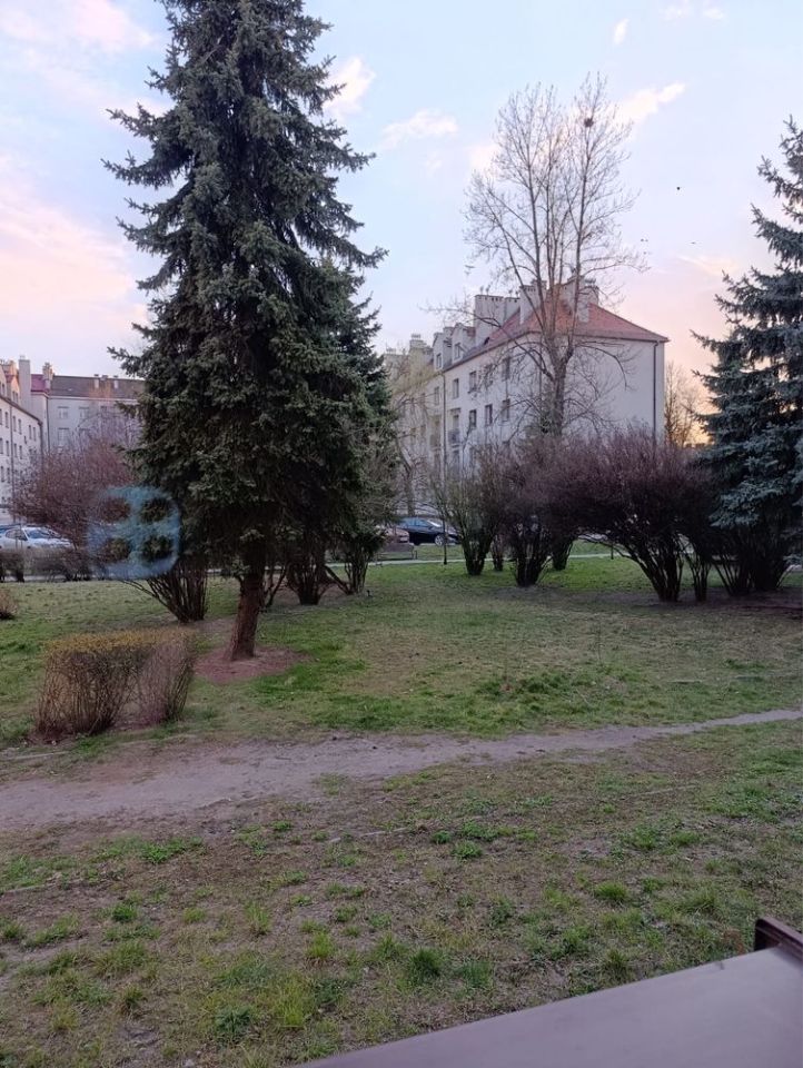 Mieszkanie 1-pokojowe Katowice Szopienice. Zdjęcie 2