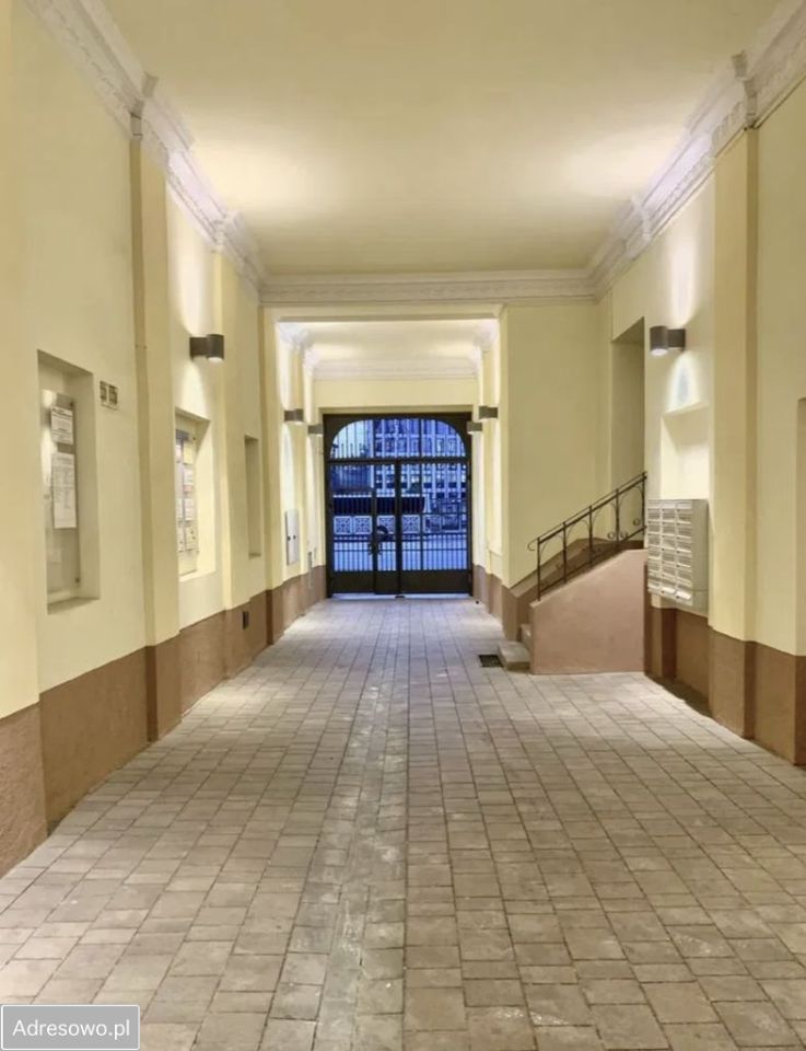 Mieszkanie 2-pokojowe Warszawa Ochota, ul. Aleje Jerozolimskie. Zdjęcie 8