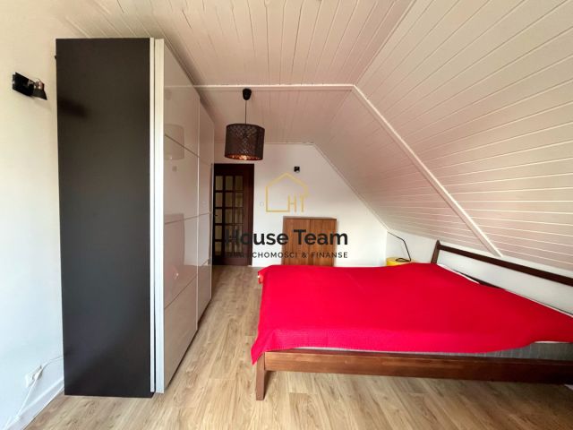 dom szeregowy, 4 pokoje Bydgoszcz Miedzyń. Zdjęcie 16