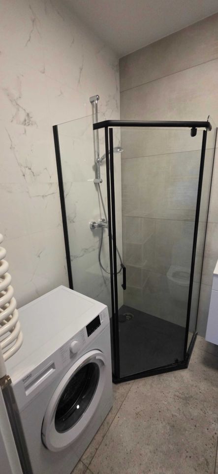 Mieszkanie 1-pokojowe Rzeszów Pobitno, ul. Bałtycka. Zdjęcie 8