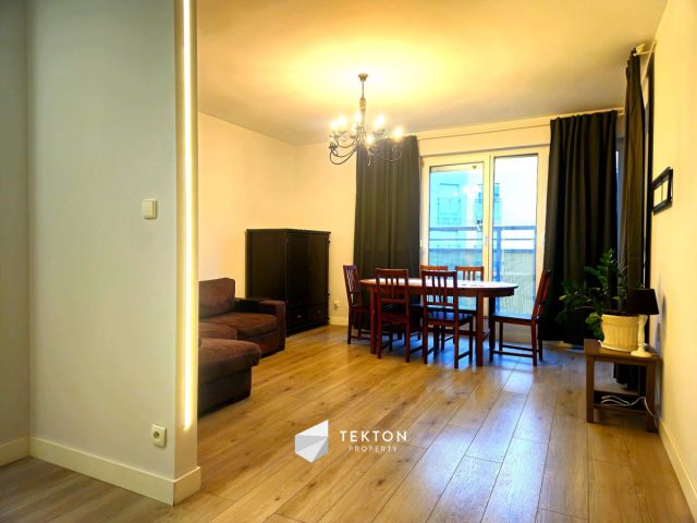 Mieszkanie 3-pokojowe Wrocław Fabryczna, ul. Legnicka. Zdjęcie 2