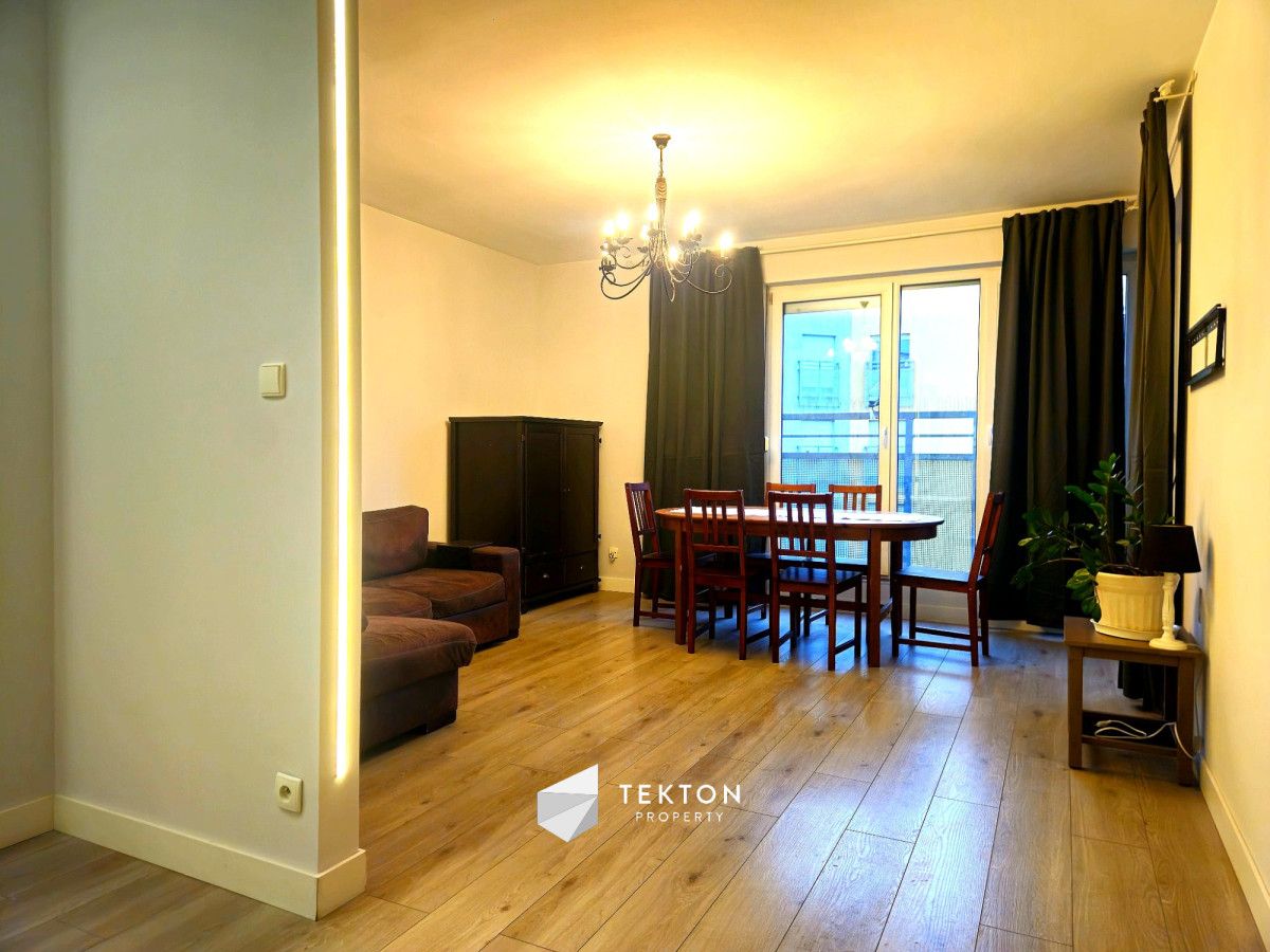 Mieszkanie 3-pokojowe Wrocław Fabryczna, ul. Legnicka. Zdjęcie 2