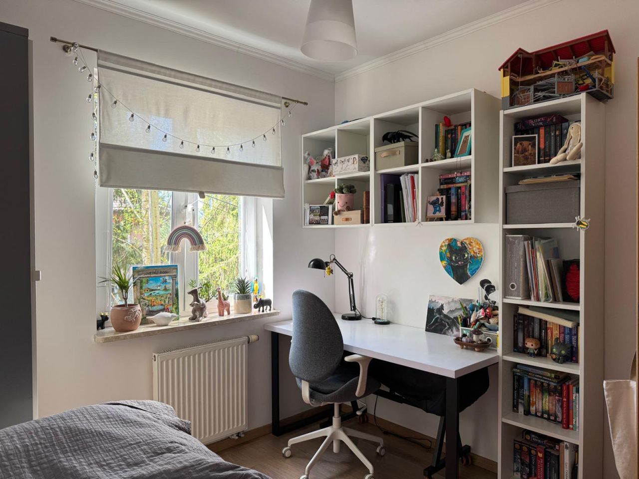 Mieszkanie 3-pokojowe Warszawa Tarchomin, ul. Majolikowa. Zdjęcie 14