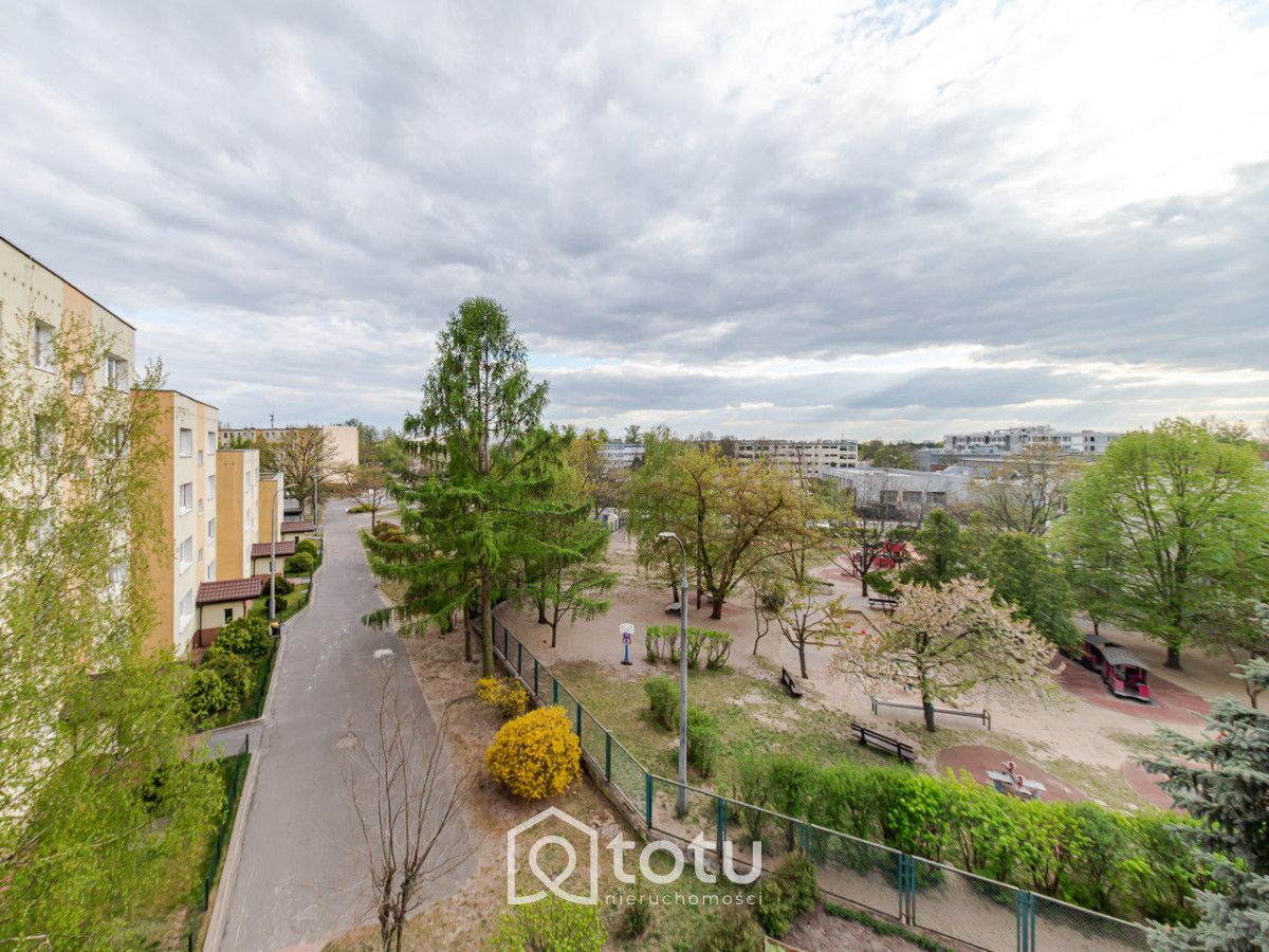 Mieszkanie 4-pokojowe Legionowo, ul. Zegrzyńska. Zdjęcie 10