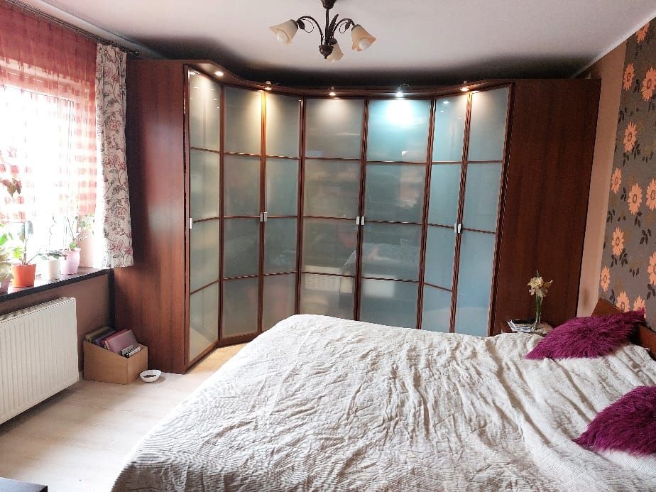 gospodarstwo, 6 pokoi Radzyń-Wybudowanie. Zdjęcie 7