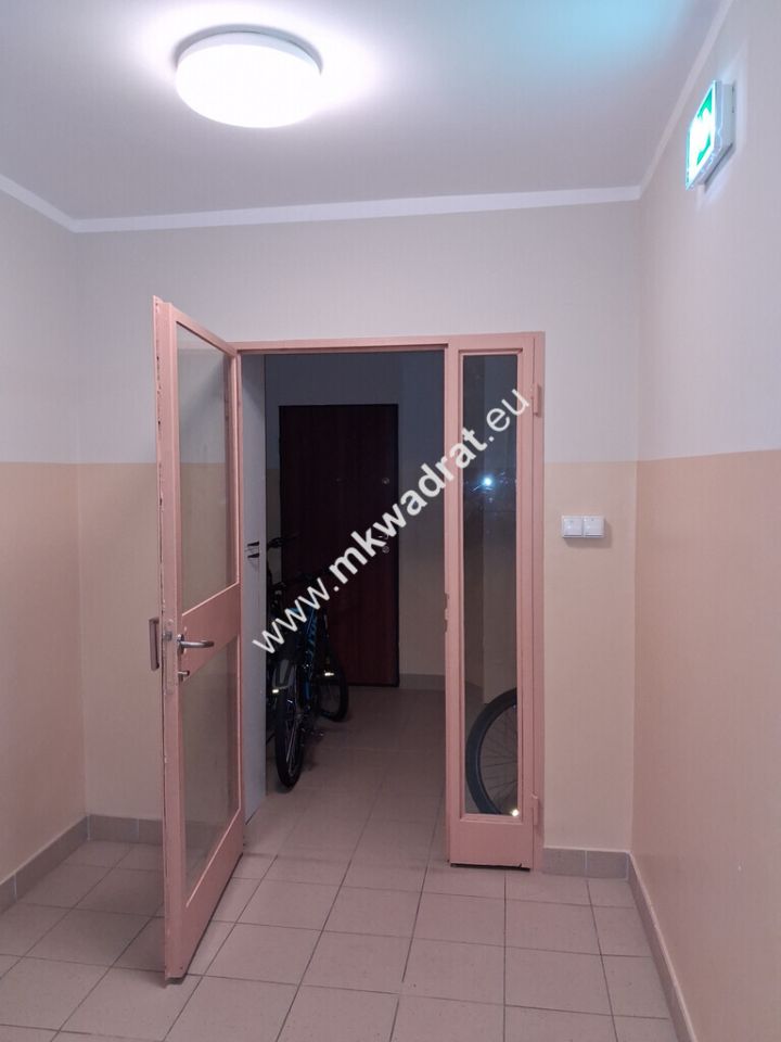 Mieszkanie 2-pokojowe Warszawa Ursynów, ul. Stefana Dembego. Zdjęcie 20