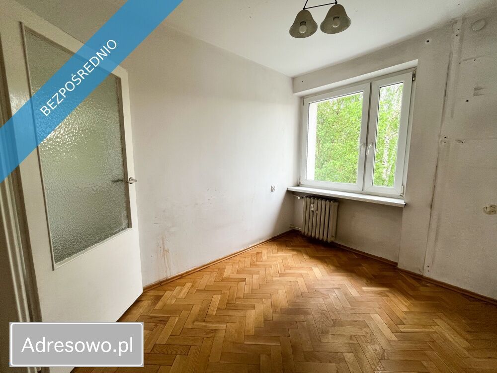 Mieszkanie 3-pokojowe Poznań Sołacz, ul. Nad Wierzbakiem. Zdjęcie 6