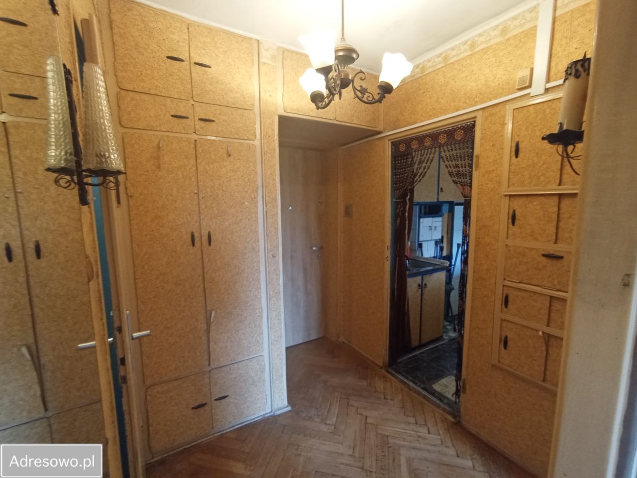 Mieszkanie 3-pokojowe Warszawa Praga-Południe, ul. Garwolińska. Zdjęcie 10