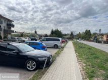 Lokal Warszawa Białołęka, ul. Wałuszewska. Zdjęcie 3