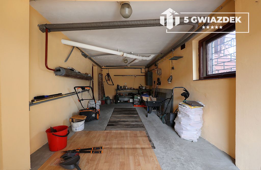 bliźniak, 5 pokoi Szczecinek, ul. Kasztanowa. Zdjęcie 34
