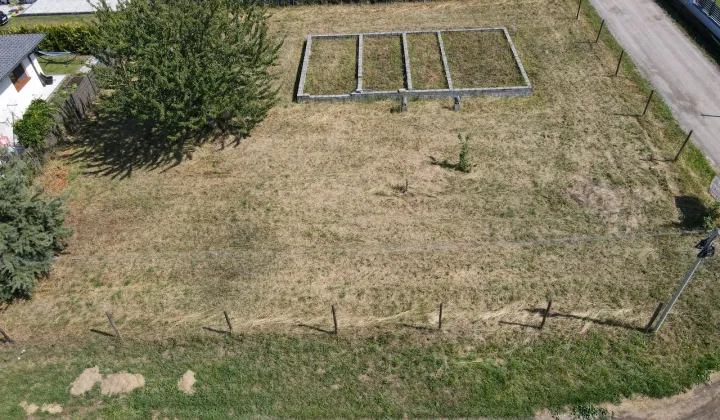 Działka budowlana Tarnobrzeg Mokrzyszów, ul. Szafirowa