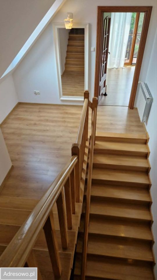 dom wolnostojący, 5 pokoi Zrąb. Zdjęcie 20