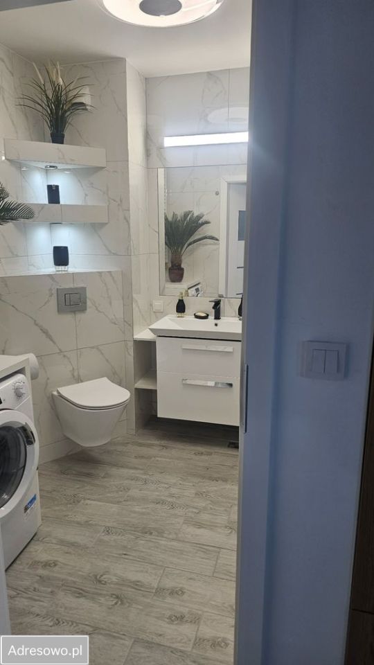Mieszkanie 2-pokojowe Tychy, al. Bielska. Zdjęcie 12