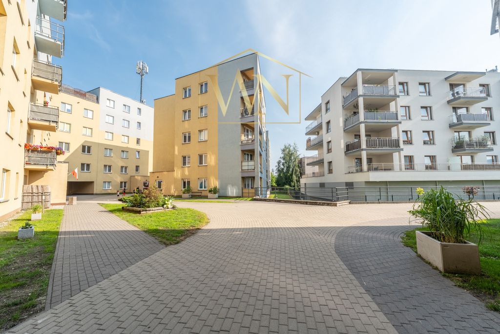 Mieszkanie 3-pokojowe Ząbki, ul. Wiosenna. Zdjęcie 21