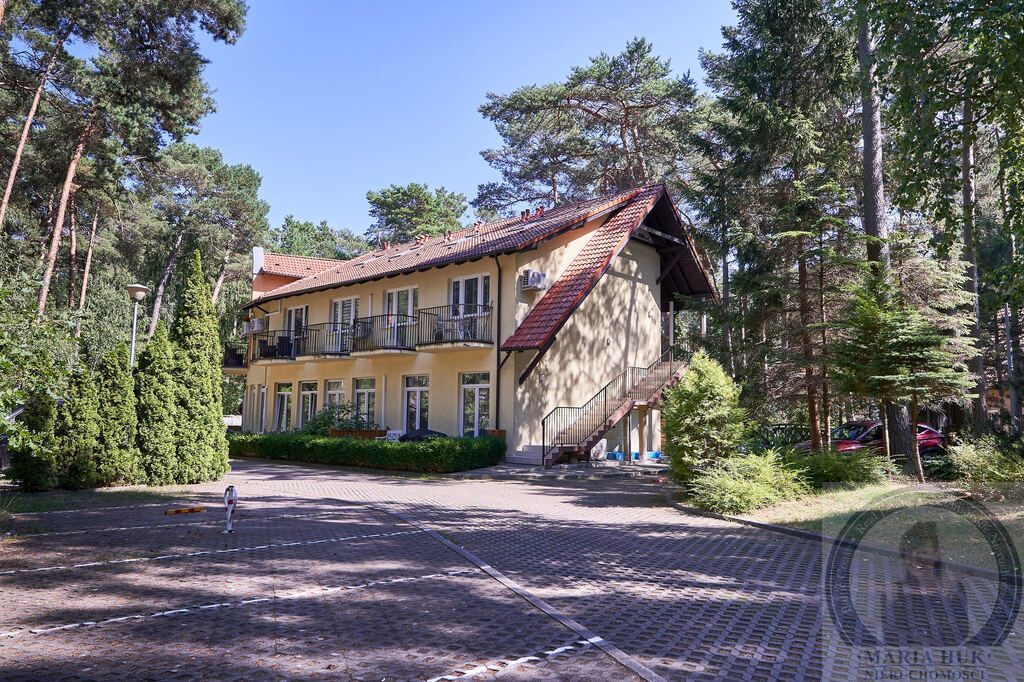 Mieszkanie 2-pokojowe Pobierowo, ul. Zachodnia. Zdjęcie 16