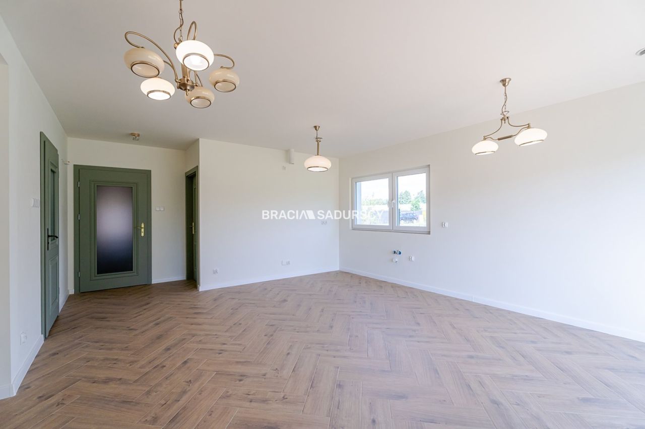 bliźniak, 5 pokoi Rudawa, ul. Nad Rudawką. Zdjęcie 17
